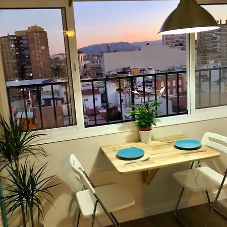 Apartment Beach, Costa Del Sol.