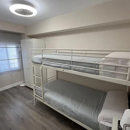 Appartement Beach, Costa Del Sol. Málaga