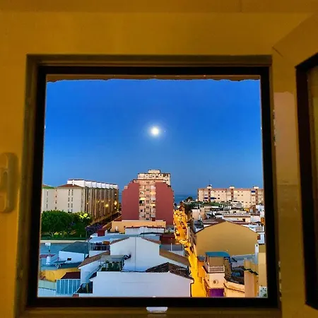 Appartement Beach, Costa Del Sol.