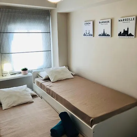 Appartement Beach, Costa Del Sol. Málaga