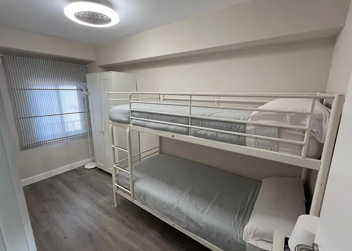 Appartement Beach, Costa Del Sol. Málaga