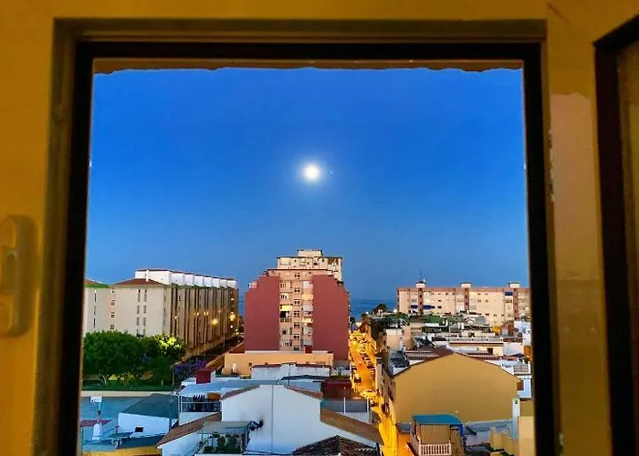 Appartement Beach, Costa Del Sol.