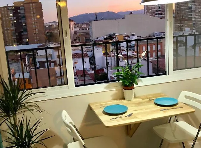 Appartement Beach, Costa Del Sol.